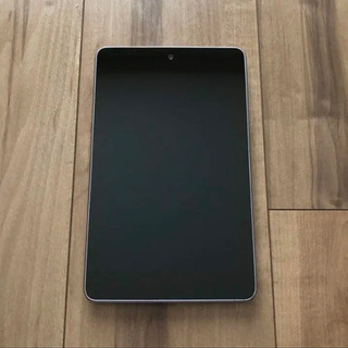 値引き不可 美品 Nexus 7 Wi-Fiモデル 16GB [...