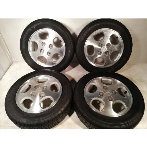 弱*ト様 1985三菱スリーダイヤアルミホイール 弱*ト様 1985三菱スリーダイヤアルミホイール - メルカリ