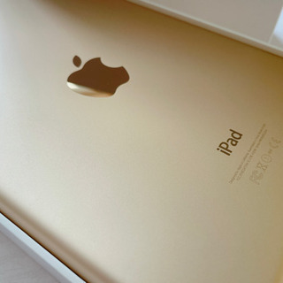 【美品】iPad mini 3 Wi-fi 64GBの画像