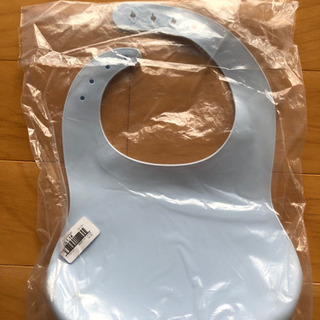 【新品未使用】シリコンスタイの画像