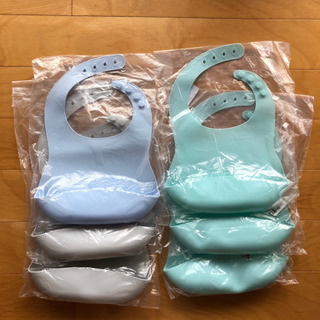 【新品未使用】シリコンスタイの画像