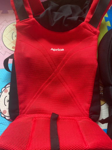アップリカ  抱っこ紐