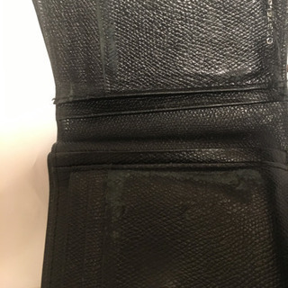ブランド品　二つ折り折り畳み財布✨の画像