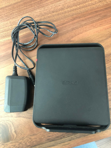BUFFALO WiFiルーター