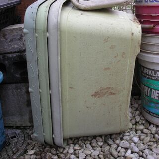 プランター　鉢　植木鉢　バケツ