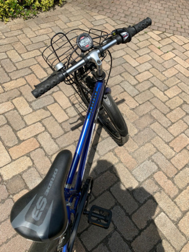 あさひ ドライド S3 226-L 22インチ 外装6段変速  子供用 自転車