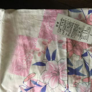 今年の夏の浴衣はどうの画像