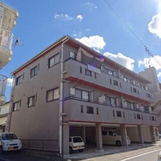 🌺入居総額9万円🌼東武東上線 北坂戸 歩2分🌺坂戸市薬師町…