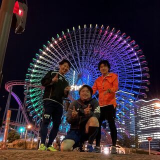 5/9　コロナラン特別企画