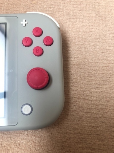 Nintendo Switch Lite  ポケモンコラボ　ゲーム　　任天堂スイッチライト　本体