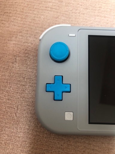 Nintendo Switch Lite  ポケモンコラボ　ゲーム　　任天堂スイッチライト　本体