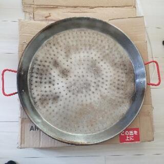 パエリアパン 直径50cm