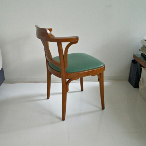 【カリモク家具】ダイニングチェア 4脚セット