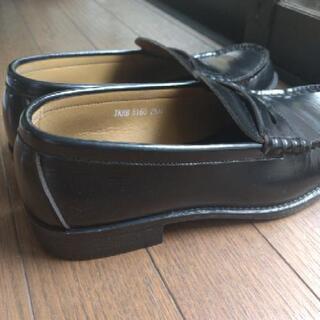 【中古】 男子学生 ローファー ★25.5㎝★ の画像
