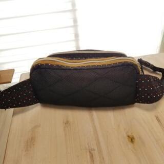 バッグ美品の画像
