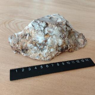 石のオブジェ　天然石　球体　パワーストーンの画像