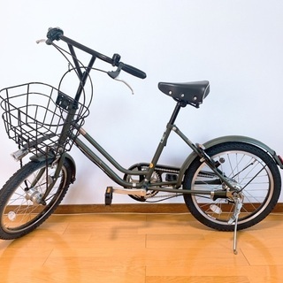 人気の！ブリヂストン自転車 ベガス ミニベロ 