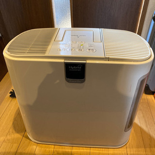 DAINICHI 加湿器　気化式