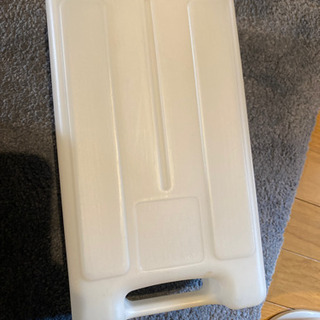 DAINICHI 加湿器　気化式の画像