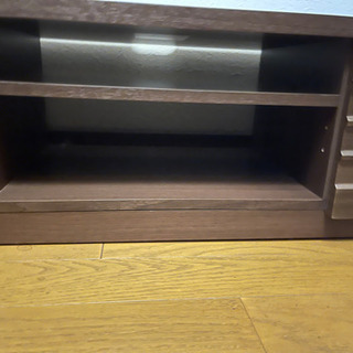【美品】テレビ台