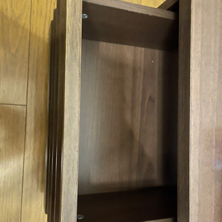 【美品】テレビ台の画像