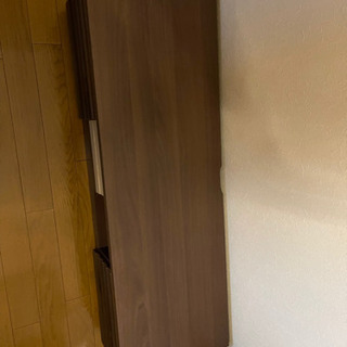 【美品】テレビ台の画像