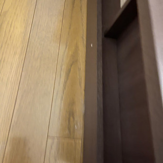 【美品】テレビ台の画像