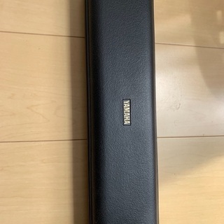 YAMAHAフルート