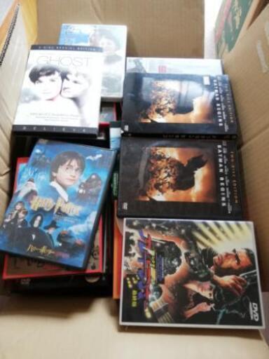 DVD コレクション　２