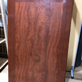 【お値下げ‼︎】人気商品‼︎   家具調　こたつ　大型　テーブル...