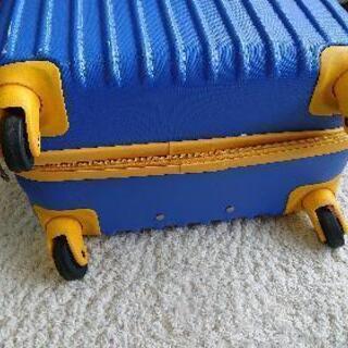 軽量スーツケース  3～5泊用の画像