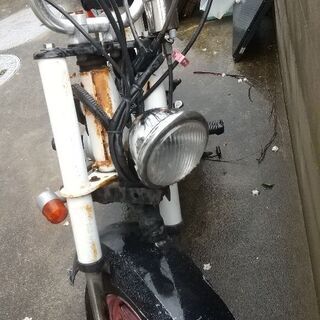 取引中！シャリー★