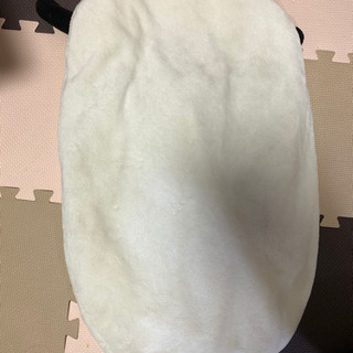 スヌーピー　おくるみの画像