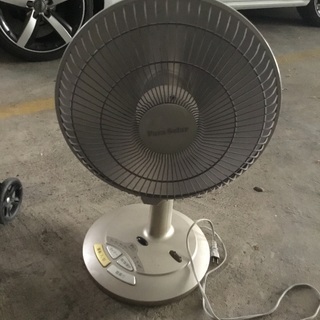Parasolar ハロゲンヒーター