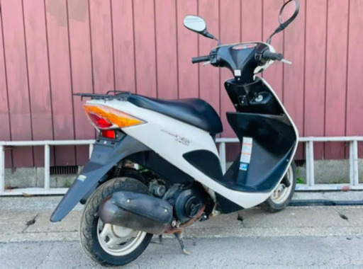 SUZUKI・v50・ノーマル・即乗り可・全国陸送可能〜
