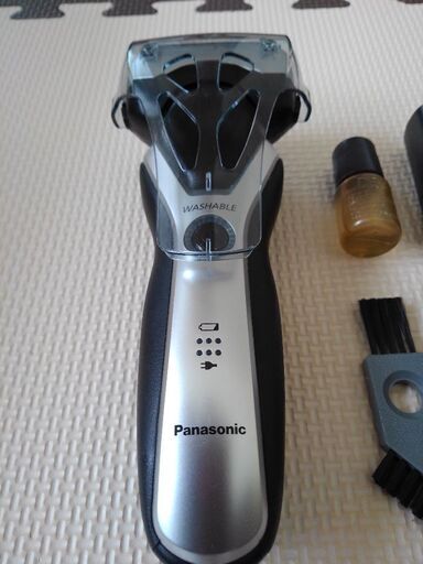 Panasonicシェーバー