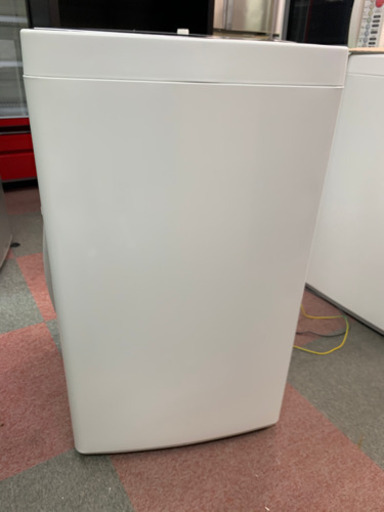 🔰一人暮らし洗濯機♻️高年式✴️