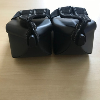 チャコット  グーポ　ハイタイプの画像