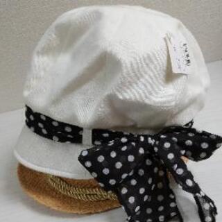 美品★帽子６個 の画像
