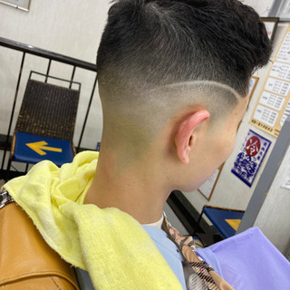 正社員、アルバイト募集！　　時給1300円〜　正社員25万〜38万の画像