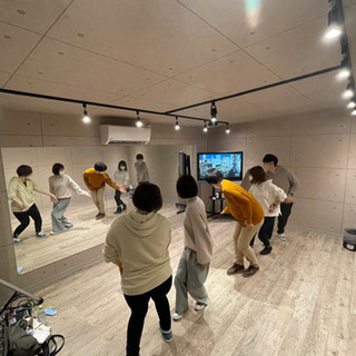 四日市生桑町 ダンス&レンタルスペース11畳 動画撮影.配信可能の画像