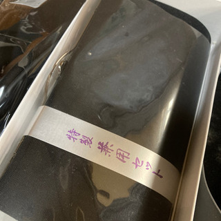 葬儀　小物セットの画像
