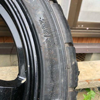 ドリフト用 シルビアなど スペアにの画像