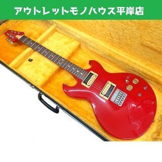 アリアプロツー SC-400 初期型 1981年製 マツモク製 ...