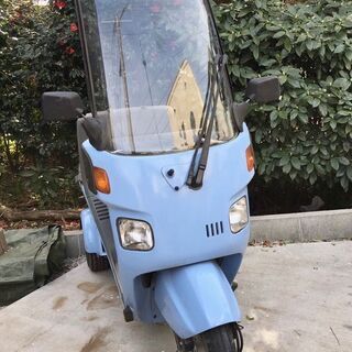 TA03ジャイロキャノピーの出品ですの画像