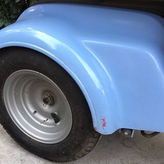 TA03ジャイロキャノピーの出品ですの画像