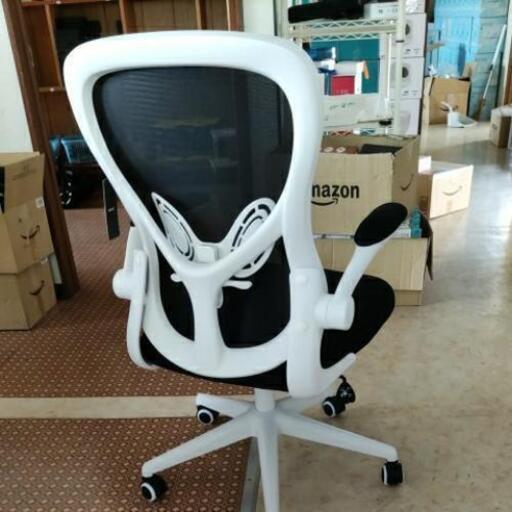 新品　オフィスチェア 組み立て済み　椅子　たくさん在庫