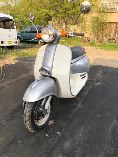 ホンダ　ジョルノ