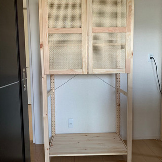 IKEA イーヴァルの画像