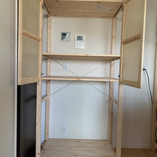 IKEA イーヴァルの画像